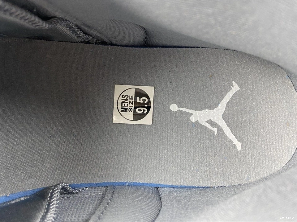 Jordan CT8013-015 Stealth 12 - Retro 0309